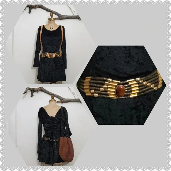 Belts